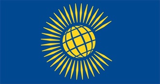 Commonwealth Countries