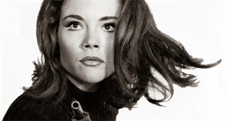 Diana Rigg - One Helluva Dame