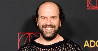 Brett Gelman Movies I&#39;ve Seen