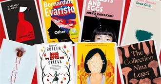 25 Intersectional Feminist Novels to Read Now