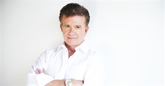 Selections - Alan Thicke