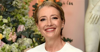 Emma Thompson Movies That Cora Saw