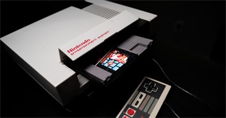 Nintendo Life&#39;s 50 Best NES Games