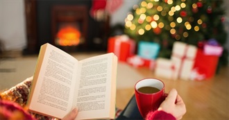 17 Best Books on Christmas to Read This Holiday Season