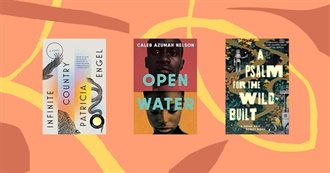 44 Short New Books to Crush Your Reading Challenge