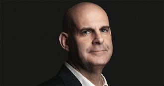 Harlan Coben Standalone Novels