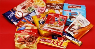 Sweets From Poland