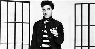 Elvis Presley Complete Discography