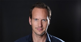 Patrick Wilson Filmography