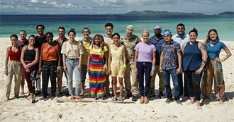 Survivor 43 Episode Guide