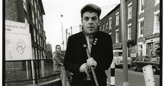 The Films of Ian Dury