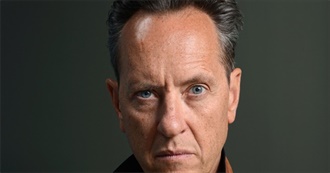 Richard E. Grant Movies I&#39;ve Seen Update 3