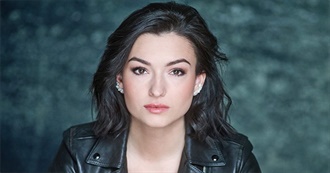 Natasha Negovanlis Filmography