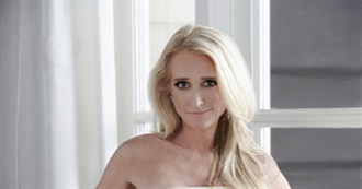 Kim Richards Filmography (1964-Present)