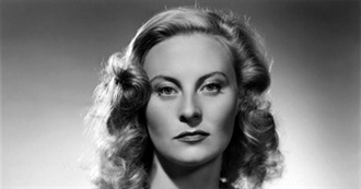 Filmography of Mich&#232;le Morgan