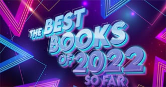 Book Riot&#39;s Best Books of 2022 (So Far)