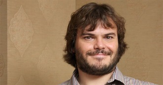 Jack Black Filmography (2018)