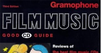 100 Films Randomly Selected From the Gramophone Film Music Good CD Guide