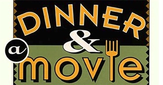 The Dinner &amp; a Movie Cookbook