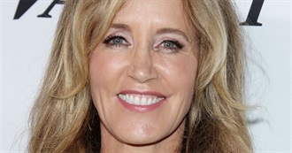 Felicity Huffman @ Movies