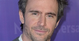 Jack Davenport @ Movies