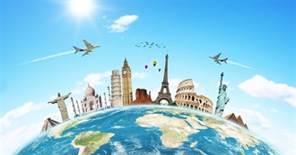 Travel Destinations