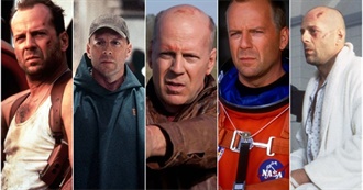 PEL&#205;CULAS QUE VISTO DE BRUCE WILLIS