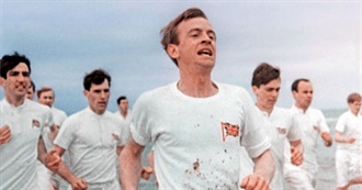 The 30 Best Running Movies Ever Made According to Runner&#39;s World