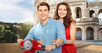 Hallmark Movies- Part 1