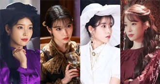 50 Kdrama Released in 2019