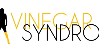 Vinegar Syndrome (As of November 2024) (Collector&#39;s Edition)