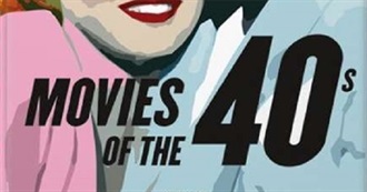Taschen&#39;s Movies of the 40s
