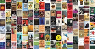 200 Books That Shaped 200 Years of Literature