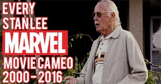 Stan Lee Films