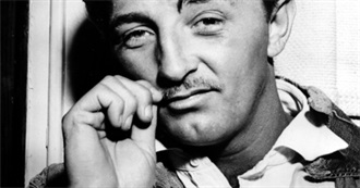 501 Greatest Movie Stars and Their Most Important Films - Robert Mitchum