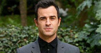 Justin Theroux Filmography (2018)