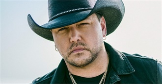 10 Essential Songs: Jason Aldean