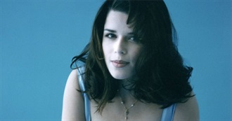 Filmography: Neve Campbell