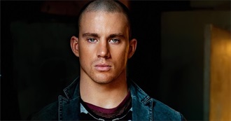 Channing Tatum