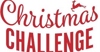 10 Awesome YouTube Christmas Challenges