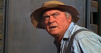 Dub Taylor Movies