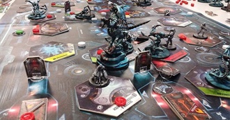 Top 100 Boardgames 2019 Year End