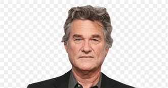 Kurt Russel