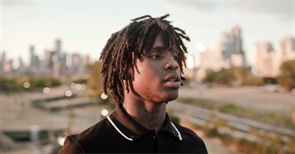 10 Essential Songs: Chief Keef