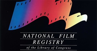 National Film Registry: Class of 1993