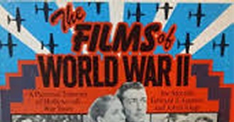 The Films of World War II