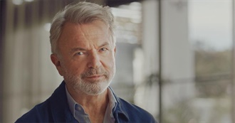 Filmography - Sam Neill