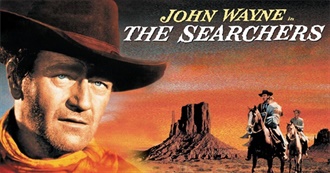 John Wayne&#39;s 10 Most Important Westerns