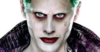 Every Jared Leto Movie Ranked From Worst to Best (What Culture)