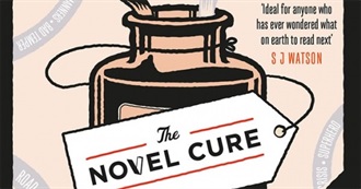 The Novel Cure